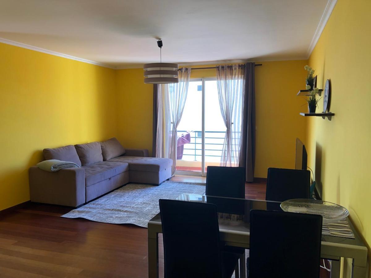 Apartament Canico Fam Exterior photo