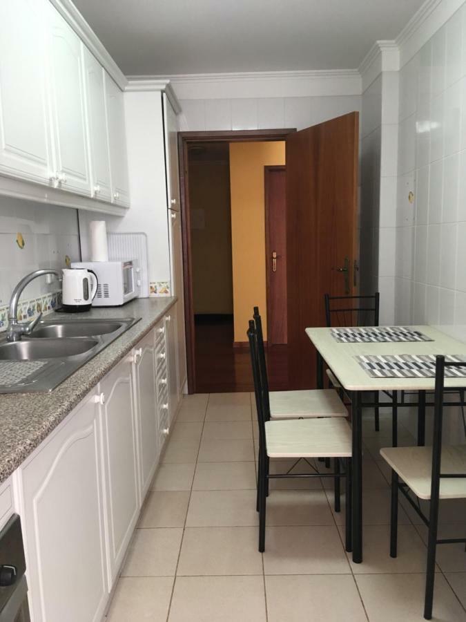 Apartament Canico Fam Exterior photo