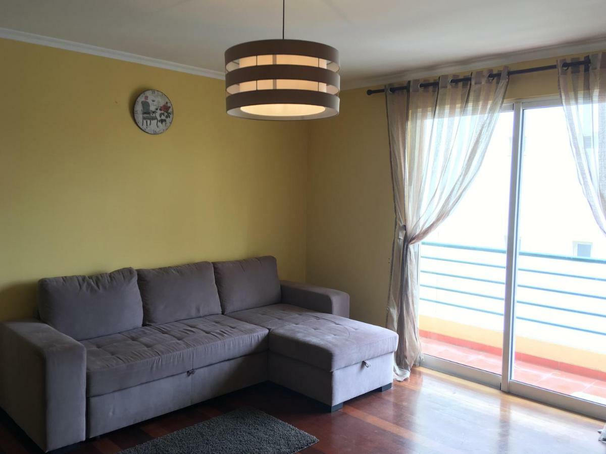 Apartament Canico Fam Exterior photo